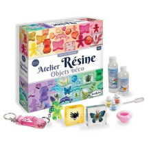El Taller de Resina