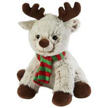 Soframar Calentador de Peluche Reno Cp