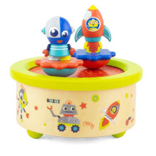 Ulysse - Rocket Music Box