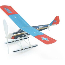 Avion à hélices - Vilac - Beaver - Multicolore - Pour enfant garçon de 3 ans et plus