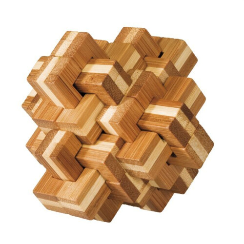 Puzzel De Ananas