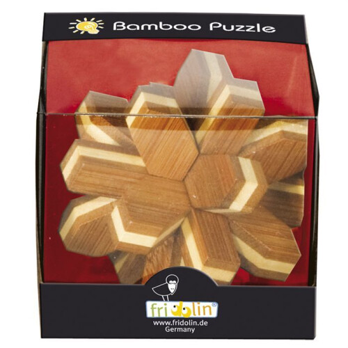 Puzzel De Kristal