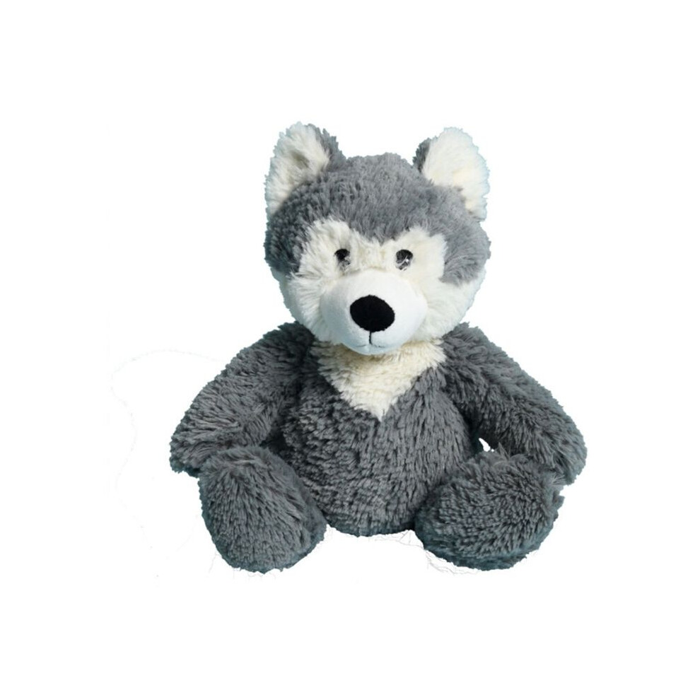 Soframar Cozy Wolf Plush
