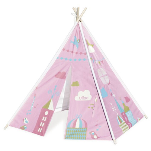 Vilac - Tipi Neverland Ingela P. Arrhenius