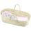 Couffin - PETITCOLLIN - Liberty Rose - 50 cm - Algodão - Misturado 1