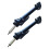 Extendable Quickly release Bike Stem Height Adjustment-25.4mm 2