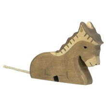 HOLZTIGER - 80048 - FIGUURI - AASI, MAATULLA