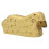 HOLZTIGER - 80074 - FIGURINE - SHEEP, LYING DOWN 1