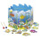 Gioco di pesca con magneti GOKI - 56884 - 19 pezzi - Per bambini di 3 anni e oltre 1
