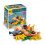 Erzi - Juego de alimentos de madera 75 pcs 1