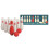 Egmont Toys - Gioco di bowling in legno 1