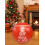 Inflatable Christmas Ball PVC60cm 5