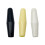 10Pcs Guitar Tremolo Arm Tips Whammy Bar Knobs Light-Yellow 2