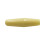 10Pcs Guitar Tremolo Arm Tips Whammy Bar Knobs Light-Yellow 6