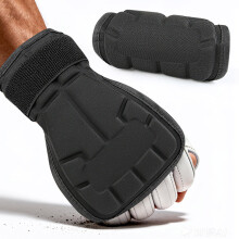 Elastischer Handgelenkschutz, Baseball-Hand- und-2 Stück