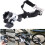 High Load Capacity Cycling Trailer Attachments Durability Alloys 2