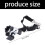 High Load Capacity Cycling Trailer Attachments Durability Alloys 3