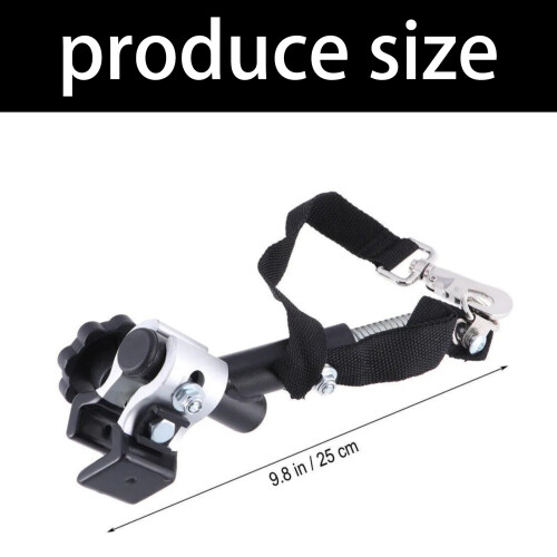 High Load Capacity Cycling Trailer Attachments Durability Alloys 2