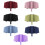 Foldable Automatic Umbrella107cm10-rib Steel Frame 7