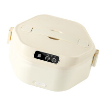 Strong Metal Heating Meal Box Great For Hiking And Outdoor