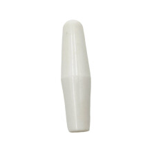 10 Stück Kunststoff-Einzel-Tremolo-Arm-Spitze, schnelle-Gelb