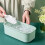 Silicone Ice Cube Tray Box26.5x13x9.5cm32-Cavity 7