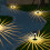 Solar padverlichting IP65 waterdicht ABS 8-pack 6