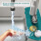 Silicone Faucet Draining Mat35.4x14.8cm 5