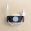 Cord Organizer Clips4-Pack ABS for Home Office Car 6