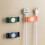 Cord Organizer Clips4-Pack ABS for Home Office Car 8