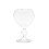 Heart-Shaped Martini Glass16x8x10cm 4