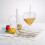 Heart-Shaped Martini Glass16x8x10cm 6