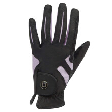 Dublin Unisex Cool-it Gel Touch Fastening Riding Gloves