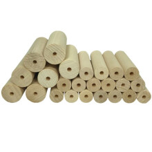 La Herramienta Genial - Surtido de madera para torneado