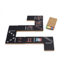 Wodibow - Domi Chalking - TRIGONOS