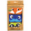 Poikien bokserit (2/3 vuotta) - Oranssi - 3-pack 1