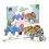 Vilac - Holz-Croquet Tiere Petit Safari 1