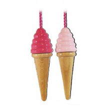 Cordino da saltare in legno VILAC - Gelato - 5 anni e oltre - Unisex