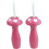 Vilac - Springseil rosa mit weißem Herz 1