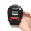 Universal's trainingsdisplay Gebruiksvriendelijke interfaces 6