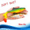 Realistische Paddle Tail Swimbaits T Tail Baits Lokken-G 6