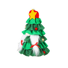 Christmas Gnome Doll27cm Soft Cloth Decoration