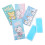 Cooling Gel Patches12x5cm Non-Woven2-Pack 1