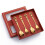 Stainless Steel Mini Dessert Spoon and Fork Set 1