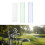 Double Sided Golf Grip Adhesive Strips Golf-White 15 pictures 3