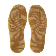 Patchs de chaussures semelles-Couleur du tendon de boeuf