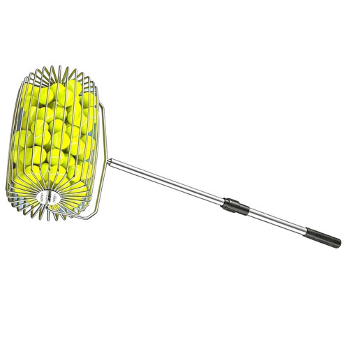 Tennis Balls Retrievers Pickleballs Pickers Upper-Extra large