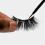 Grip Bond Latex-Free Lash Adhesive - Black / Brush 2