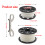 Corrosions Resistant Underwater Line Spool Nylon Diving-50M 2