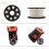 Corrosions Resistant Underwater Line Spool Nylon Diving-50M 6